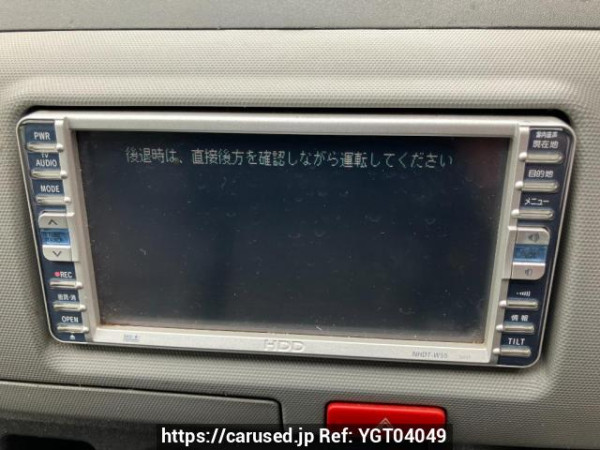 Used 2011 AT toyota hiace-van KDH201V Image[14]