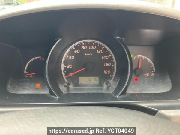 Used 2011 AT toyota hiace-van KDH201V Image[15]