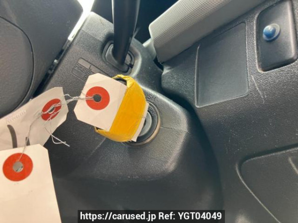 Used 2011 AT toyota hiace-van KDH201V Image[16]