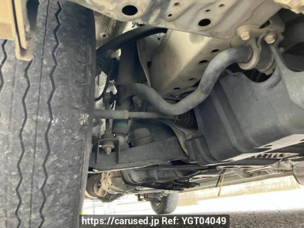 Used 2011 AT toyota hiace-van KDH201V Image[21]