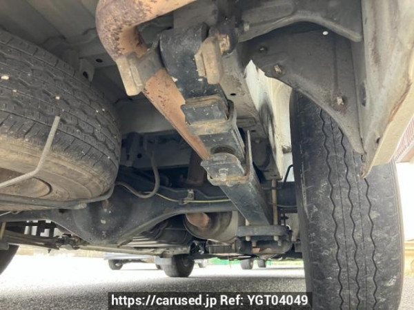Used 2011 AT toyota hiace-van KDH201V Image[22]
