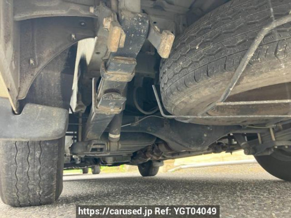 Used 2011 AT toyota hiace-van KDH201V Image[23]