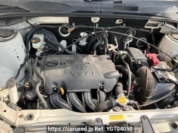 Used 2012 AT toyota probox-van NCP50V Image[7]