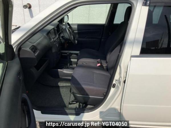 Used 2012 AT toyota probox-van NCP50V Image[10]