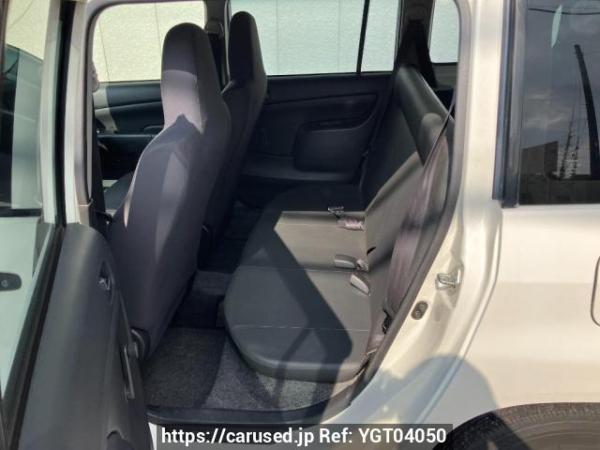 Used 2012 AT toyota probox-van NCP50V Image[12]