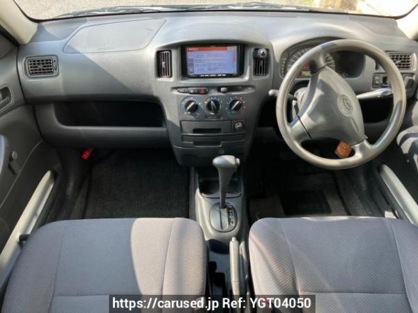 Used 2012 AT toyota probox-van NCP50V Image[13]