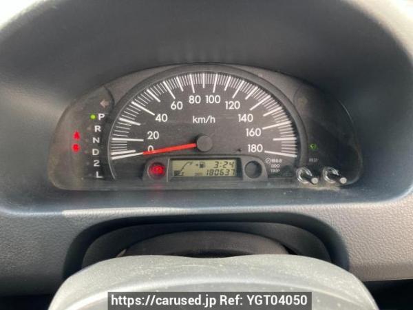 Used 2012 AT toyota probox-van NCP50V Image[14]