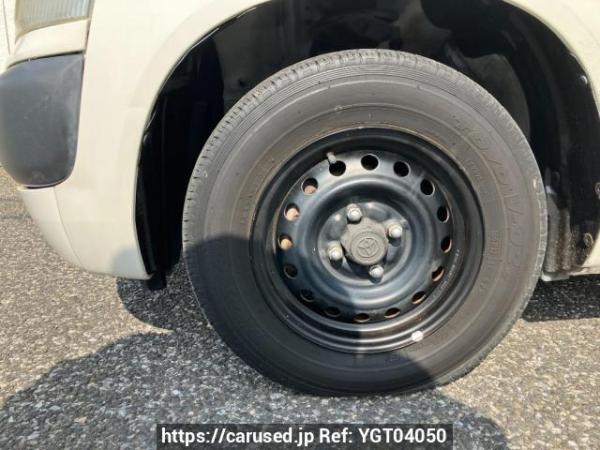 Used 2012 AT toyota probox-van NCP50V Image[16]