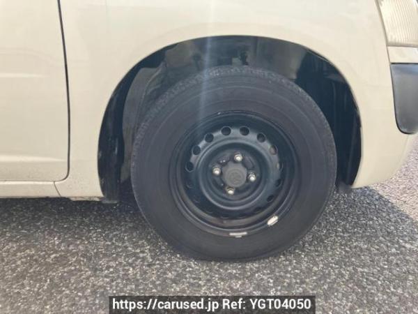 Used 2012 AT toyota probox-van NCP50V Image[17]