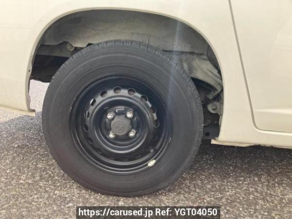 Used 2012 AT toyota probox-van NCP50V Image[18]