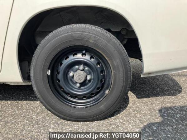 Used 2012 AT toyota probox-van NCP50V Image[19]