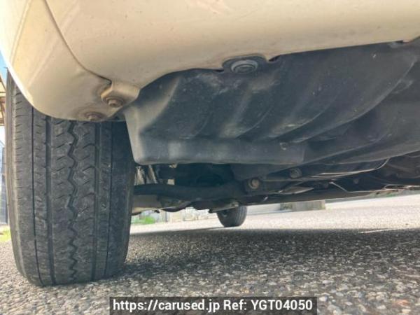 Used 2012 AT toyota probox-van NCP50V Image[20]