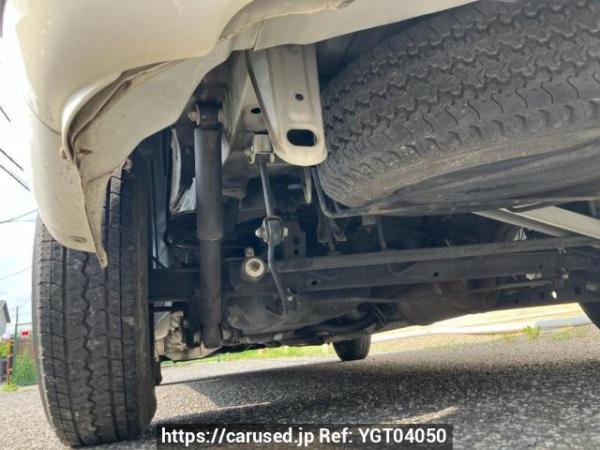 Used 2012 AT toyota probox-van NCP50V Image[22]