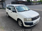 Toyota Probox Van