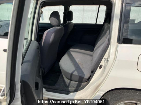 Used 2004 AT toyota probox-van NCP50V Image[12]
