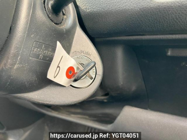 Used 2004 AT toyota probox-van NCP50V Image[15]