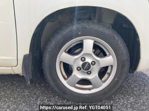 Used 2004 AT toyota probox-van NCP50V Image[18]