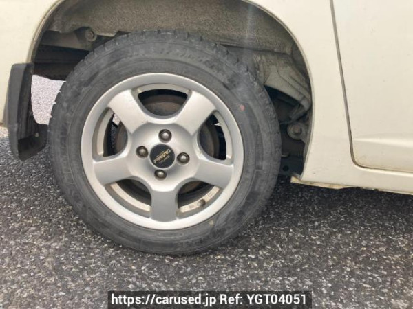 Used 2004 AT toyota probox-van NCP50V Image[19]