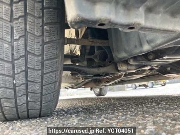 Used 2004 AT toyota probox-van NCP50V Image[20]