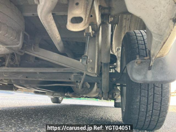 Used 2004 AT toyota probox-van NCP50V Image[21]