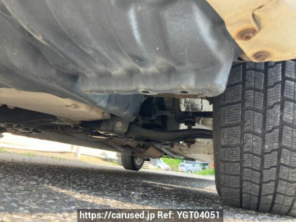 Used 2004 AT toyota probox-van NCP50V Image[23]