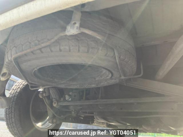 Used 2004 AT toyota probox-van NCP50V Image[24]