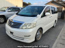 Used 2006 AT toyota alphard ANH10W Image[2]