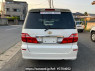 Used 2006 AT toyota alphard ANH10W Image[4]