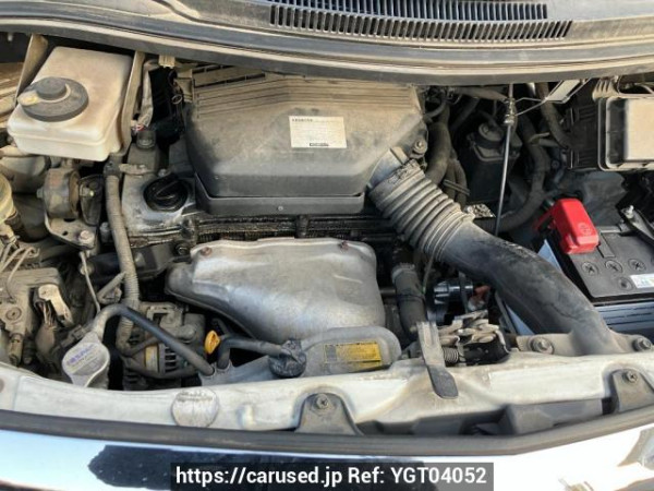 Used 2006 AT toyota alphard ANH10W Image[7]
