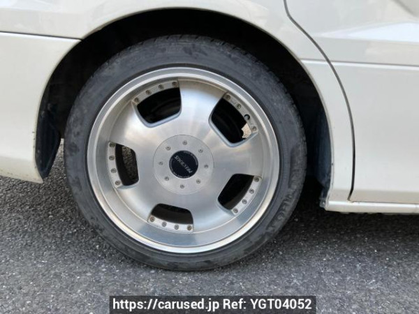 Used 2006 AT toyota alphard ANH10W Image[19]