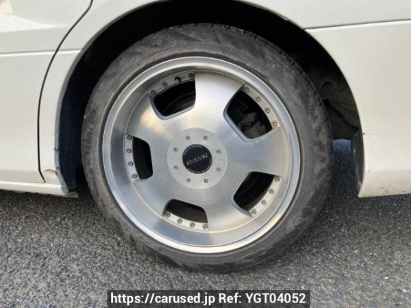 Used 2006 AT toyota alphard ANH10W Image[20]