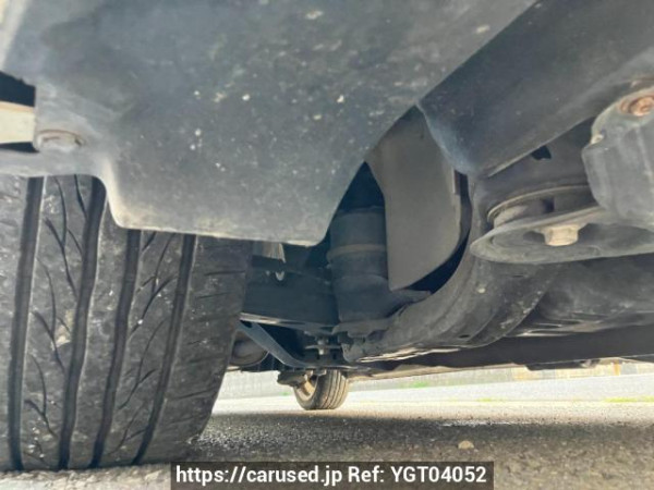 Used 2006 AT toyota alphard ANH10W Image[21]