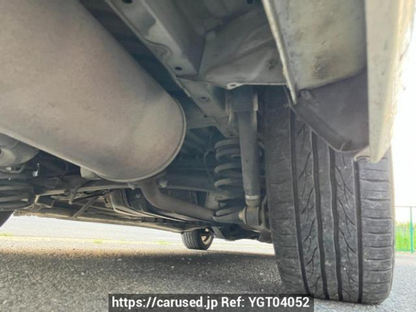 Used 2006 AT toyota alphard ANH10W Image[22]