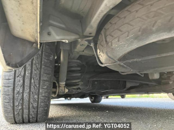 Used 2006 AT toyota alphard ANH10W Image[23]