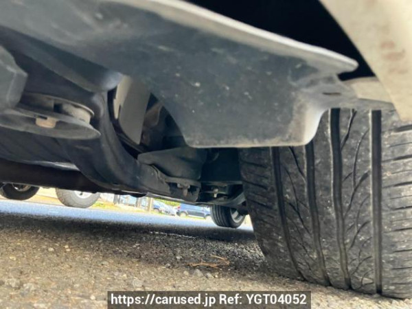 Used 2006 AT toyota alphard ANH10W Image[24]