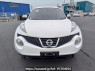 Used 2012 AT nissan juke YF15 Image[1]