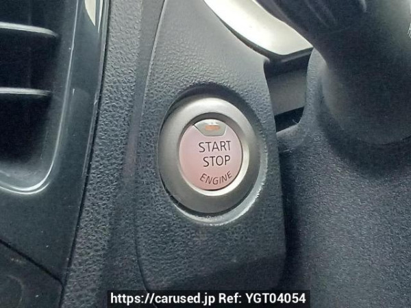 Used 2012 AT nissan juke YF15 Image[26]