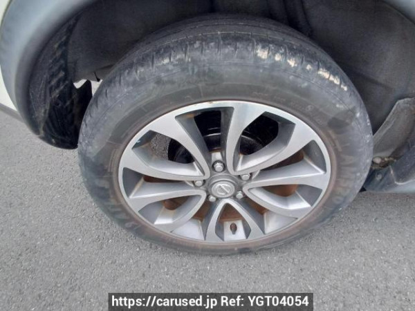 Used 2012 AT nissan juke YF15 Image[30]