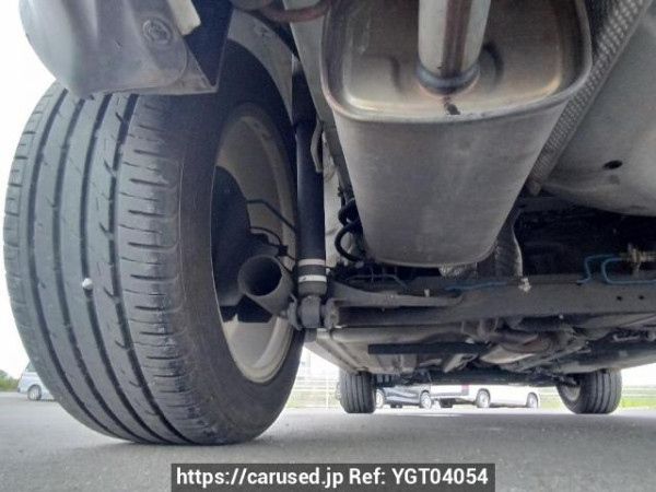 Used 2012 AT nissan juke YF15 Image[34]