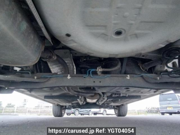 Used 2012 AT nissan juke YF15 Image[35]