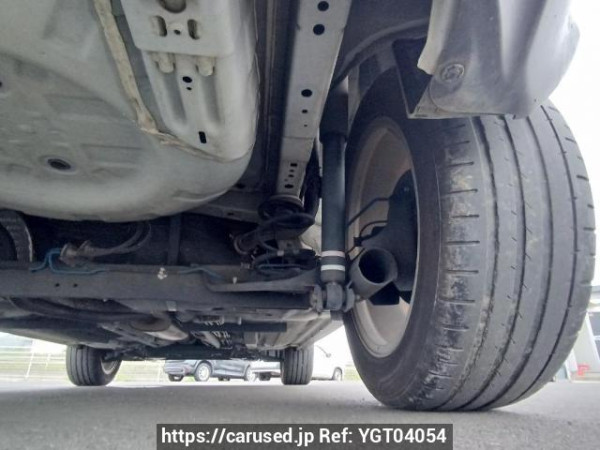 Used 2012 AT nissan juke YF15 Image[36]