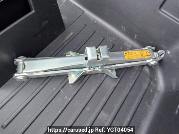 Used 2012 AT nissan juke YF15 Image[38]