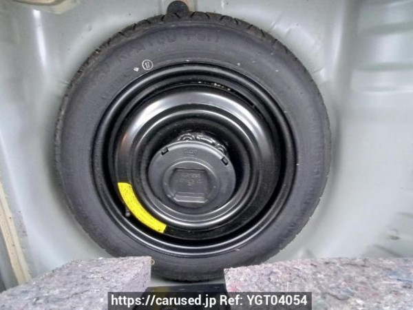 Used 2012 AT nissan juke YF15 Image[39]