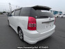 Used 2005 AT toyota wish ZNE10G Image[4]