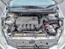 Used 2005 AT toyota wish ZNE10G Image[10]