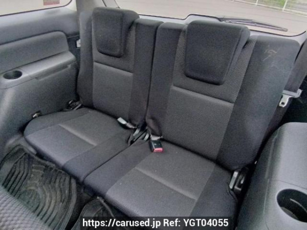 Used 2005 AT toyota wish ZNE10G Image[17]