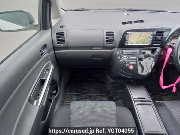 Used 2005 AT toyota wish ZNE10G Image[19]