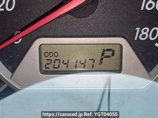 Used 2005 AT toyota wish ZNE10G Image[22]