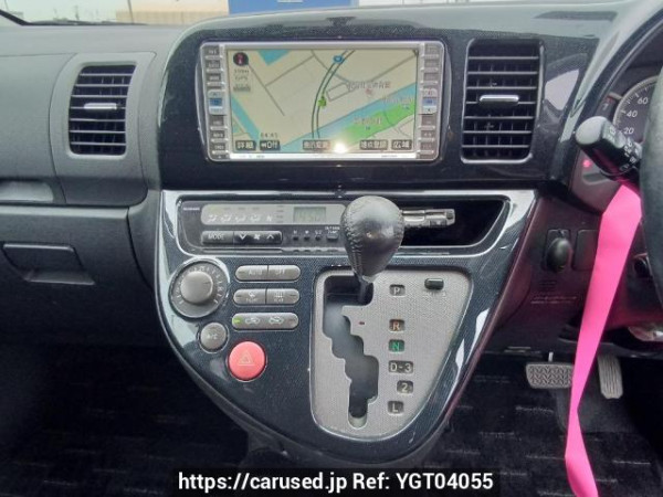 Used 2005 AT toyota wish ZNE10G Image[23]