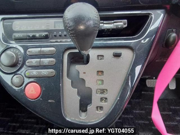 Used 2005 AT toyota wish ZNE10G Image[26]